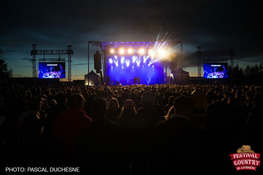 COVID-19 : Report de la 6e édition du Festival en 2021