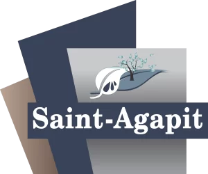 partenaire municipalité de Saint-agapit