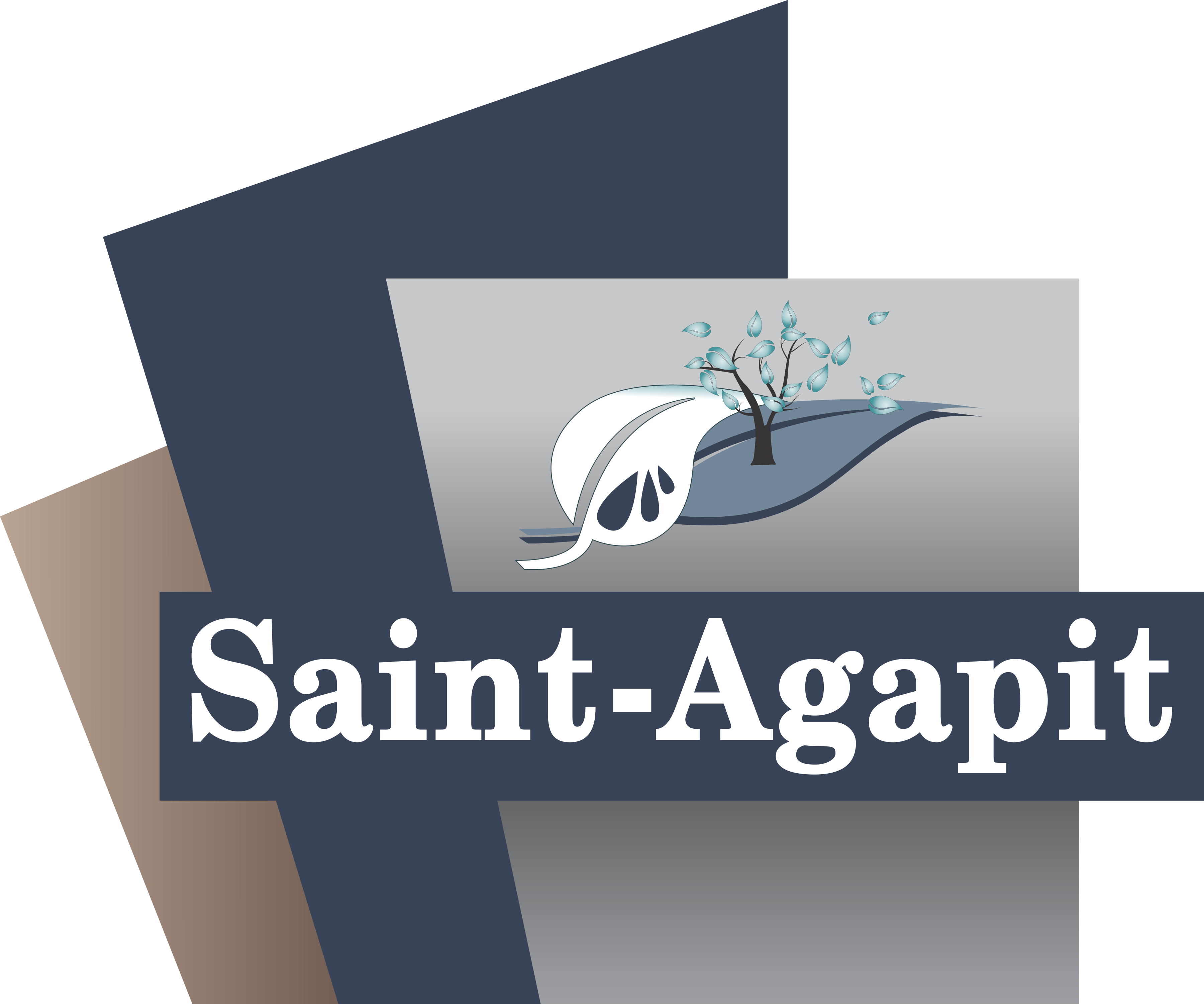 saint-agapit partenaire municipalité de Saint-agapit