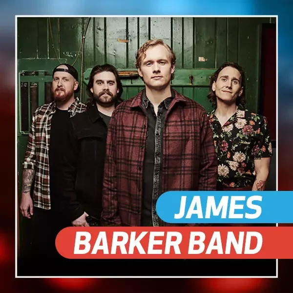 james-barker-band-600x600-site-web James Barker Band au festival country lotbinière 2022