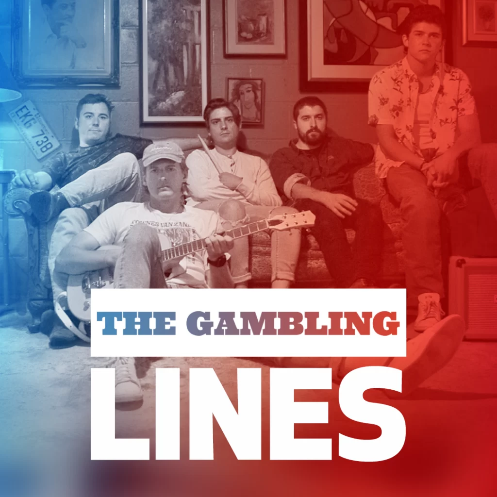 the-gambling-lines