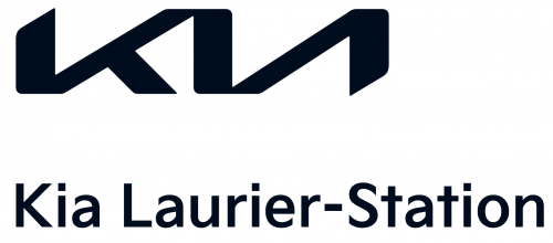 kia Logo kia laurier station