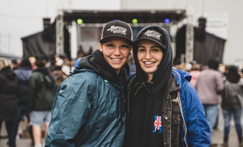 SHOWS-GRATIS Festival Country Lotbinière