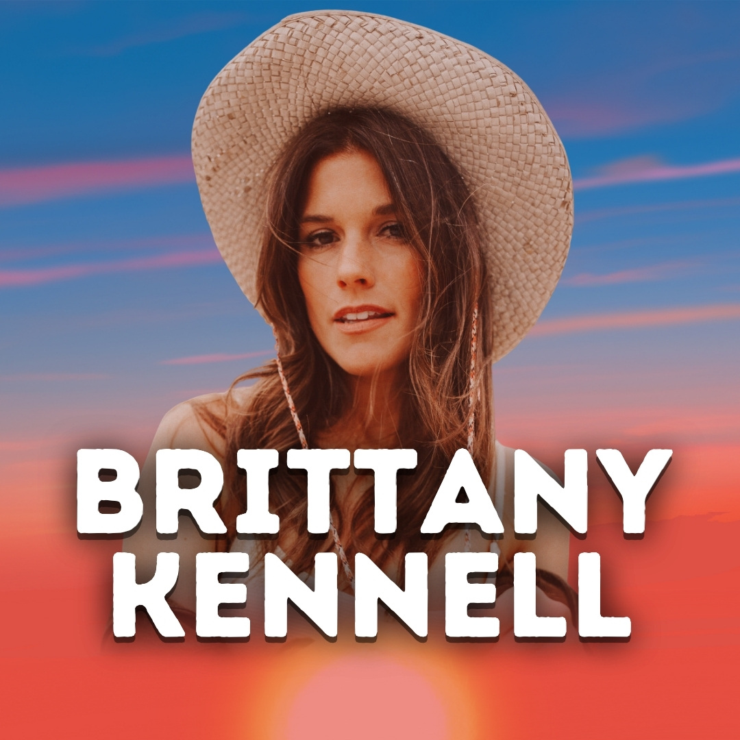 Brittany Kennell