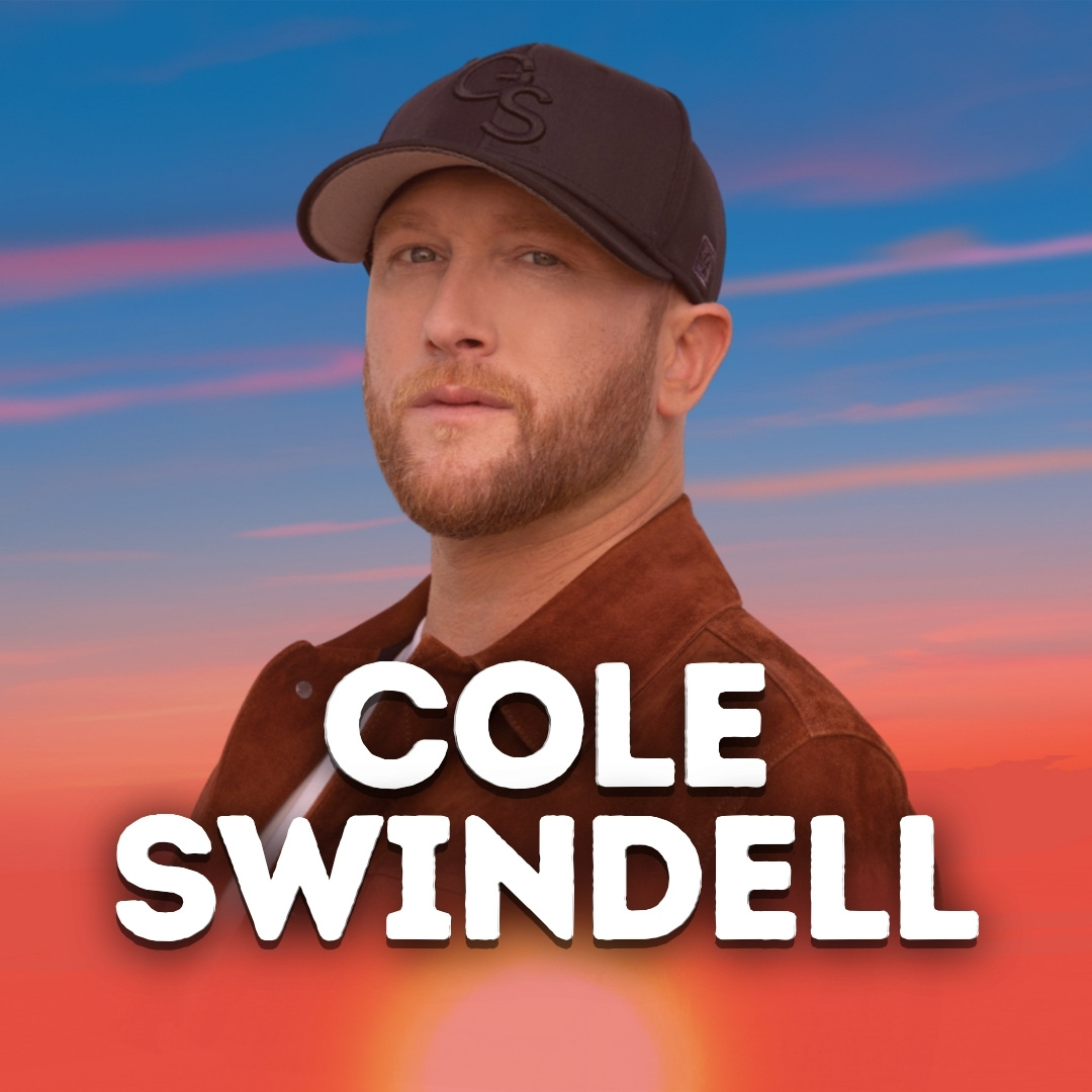 Cole Swindell