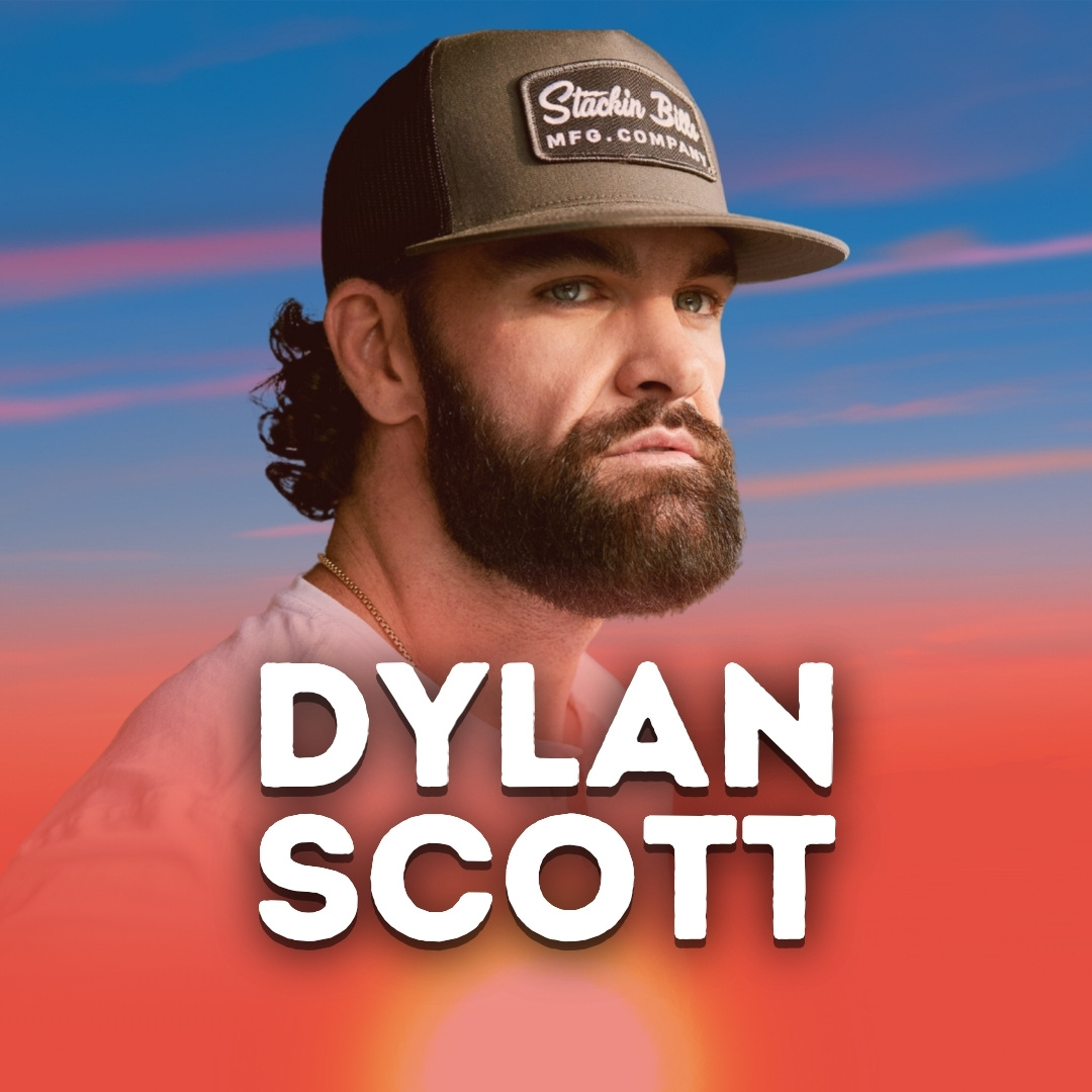 Dylan Scott