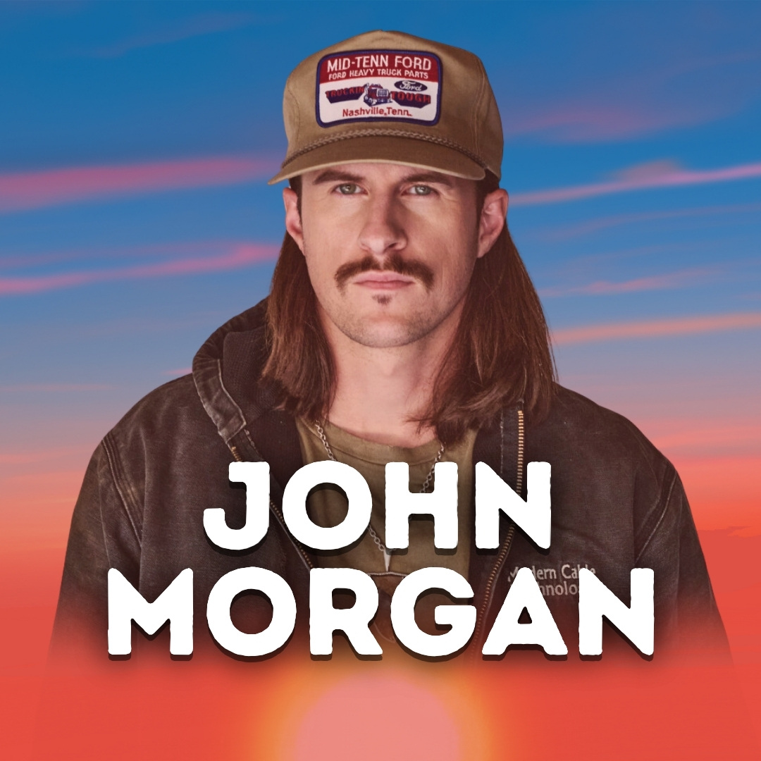 John Morgan