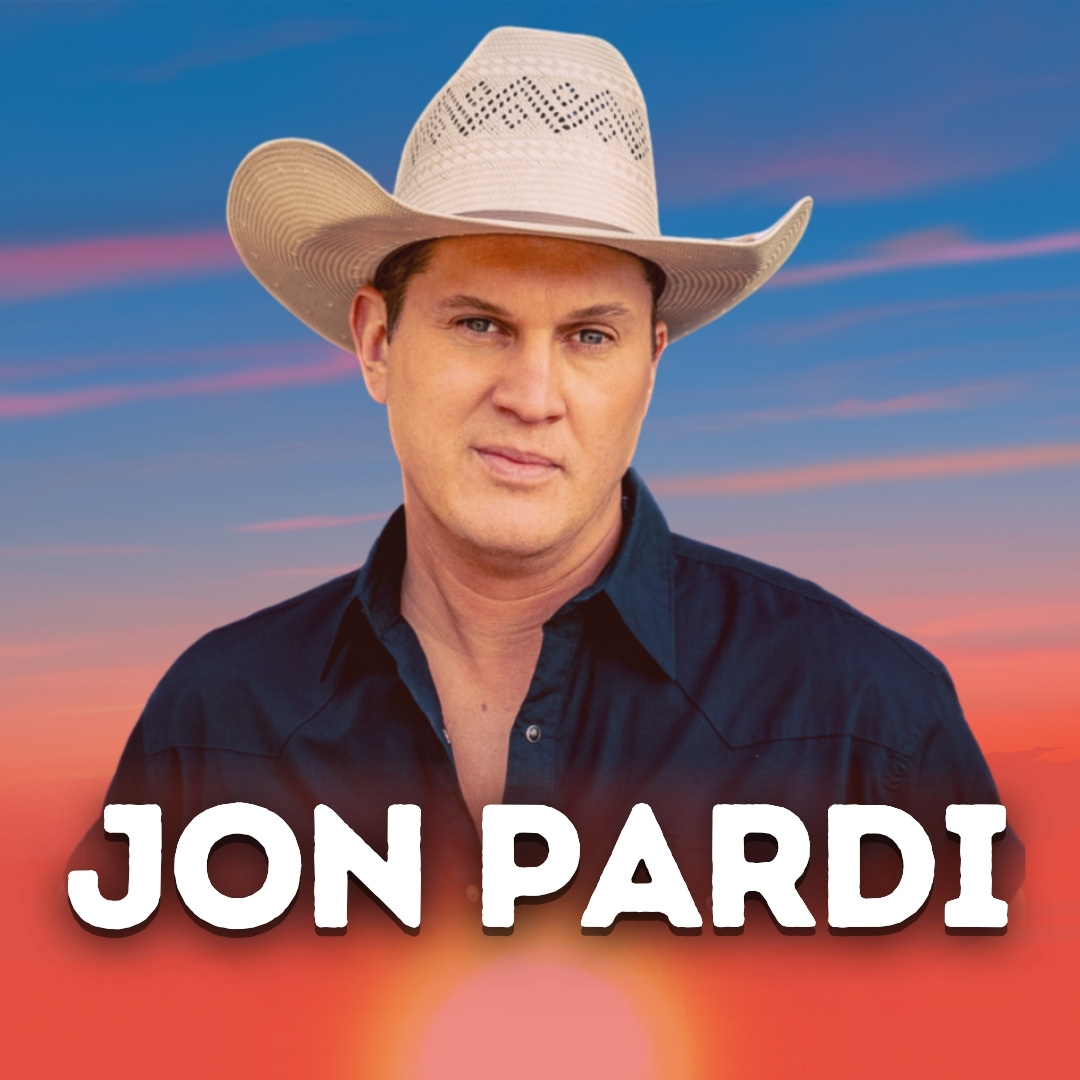 Jon Pardi