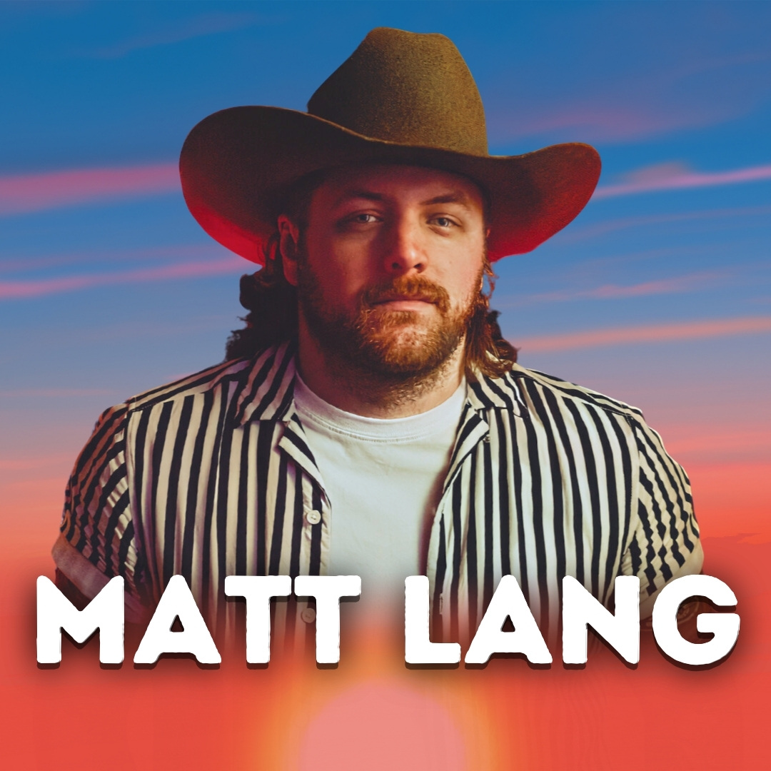Matt Lang