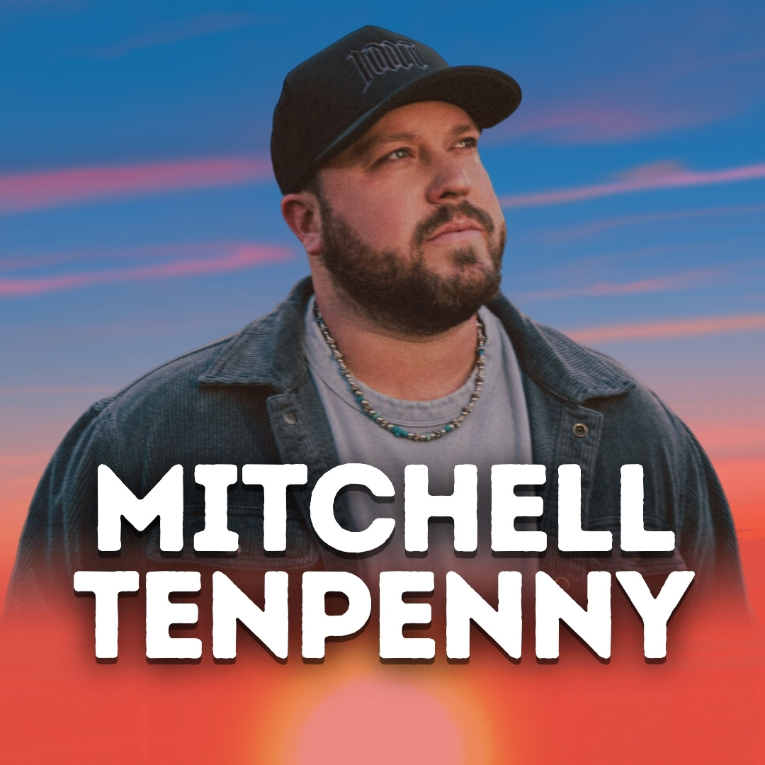 Mitchell Tenpenny