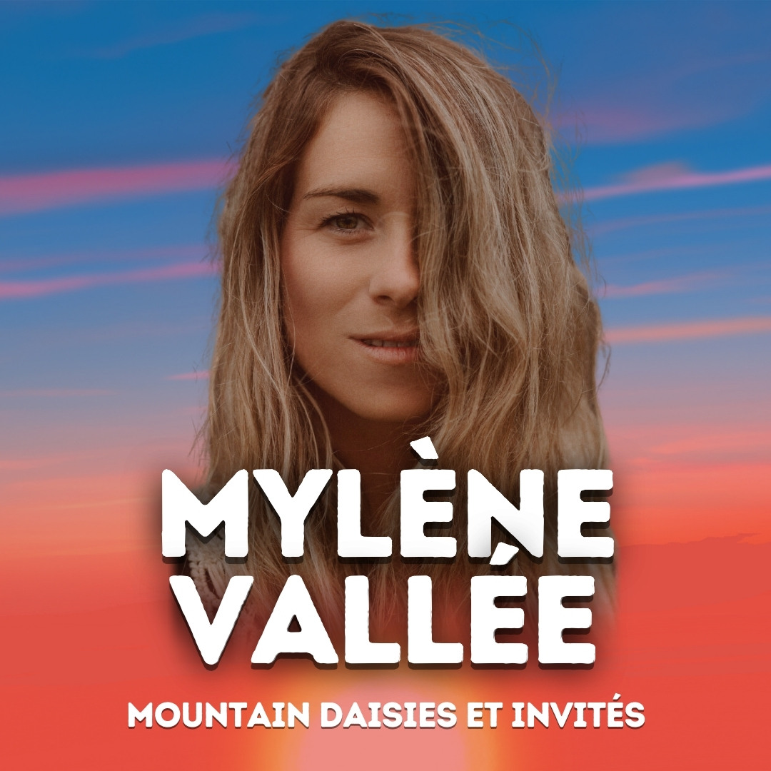 Mylène Vallée MD invités