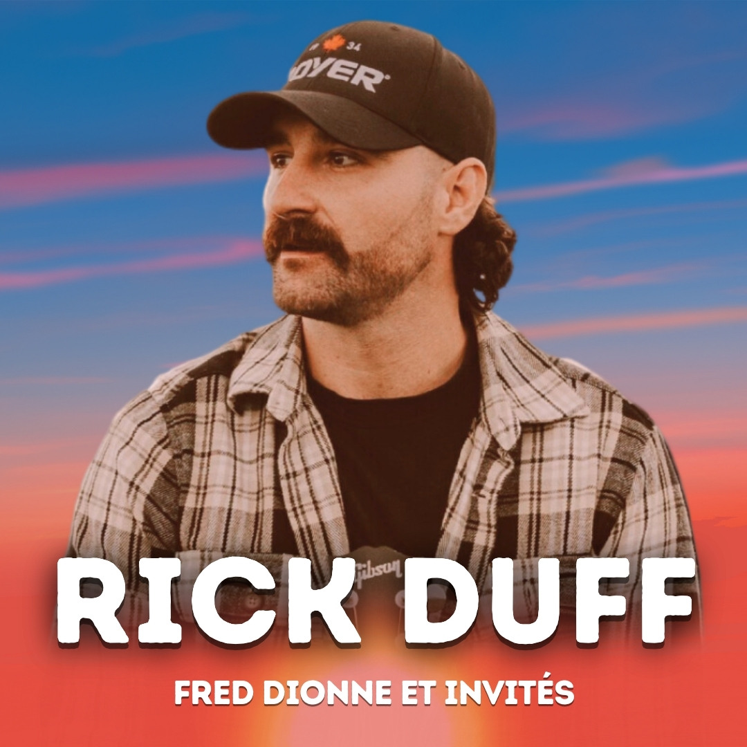 RICK DUFF FD INVITÉS