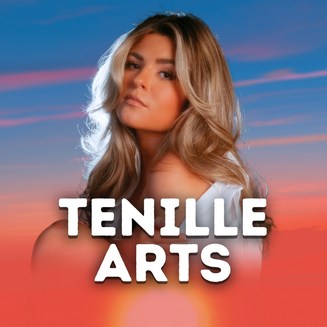 Tenille Arts
