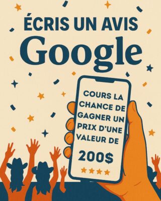 Avis Google