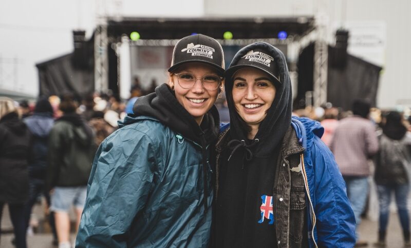 SHOWS-GRATIS Festival Country Lotbinière