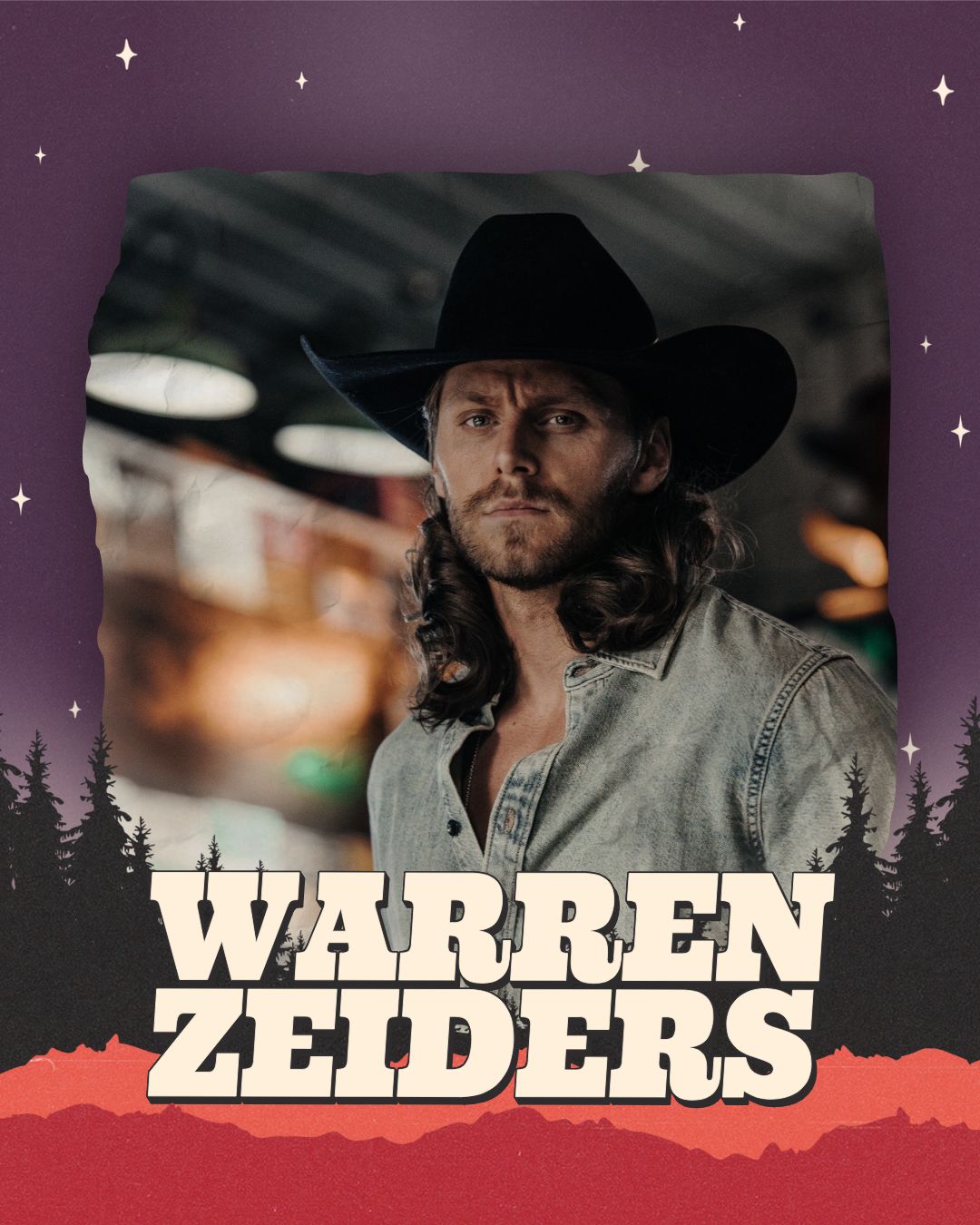 warren-zeiders-27-aout-2026-festival-country-lotbiniere