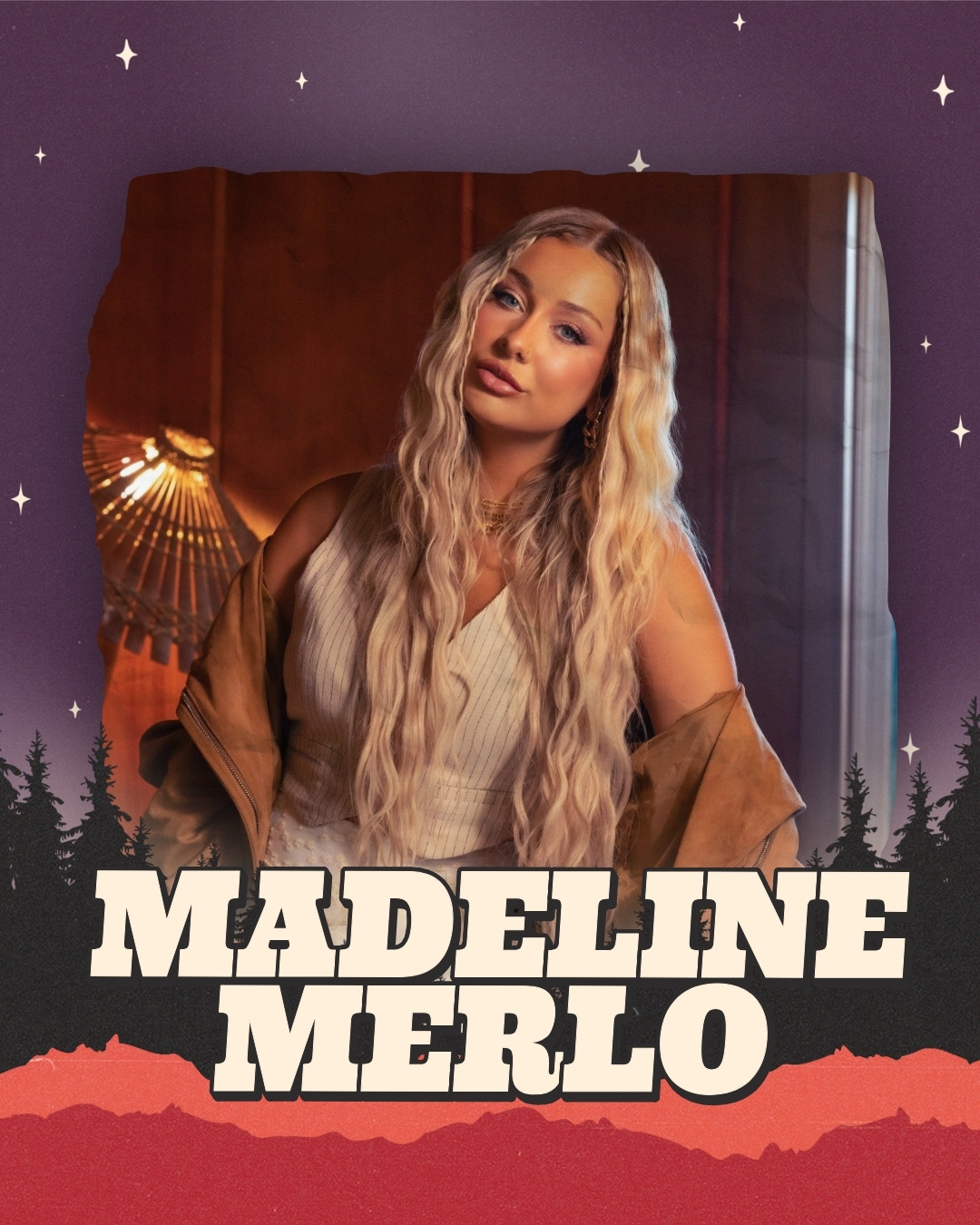 MADELINE MERLO -festival-country-lotbiniere-2026
