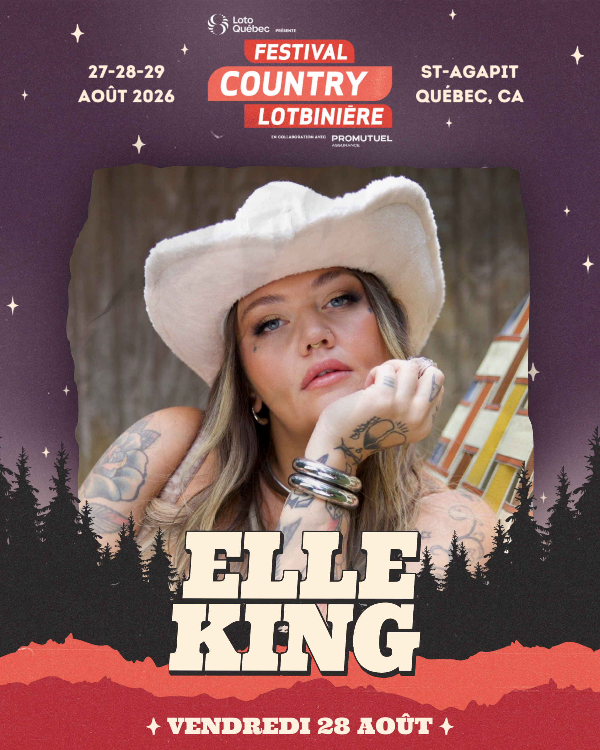 ELLE KING - FR - INSTA